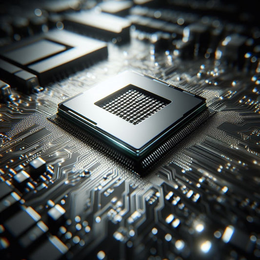 Intel Xeon I7-4910MQ Quad Core FCPGA946 Mobile Processor