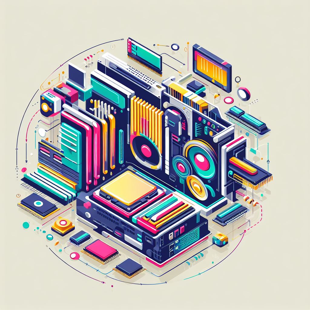The Future of Storage: Unveiling the Marvels of Solid-State Devices