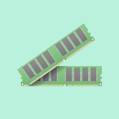 4GB DDR4 2400MHz PC4-19200 NON ECC UNBUFFERED DIMM 1Rx16 1.2V 288Pin Samsung Original Part # M378A5244BB0-CRC